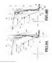 Fig. 09 - Motorcycle body cover construction