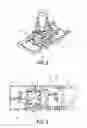 Fig. 06 - Rig movement and rotation assembly