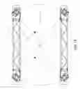 Fig. 10 - Rig movement and rotation assembly