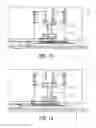 Fig. 11 - Rig movement and rotation assembly