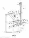 Fig. 05 - Cart with folding support