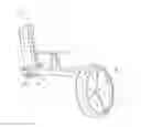 Fig. 01 - Real-time retractable training wheels system and method