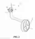 Fig. 03 - Real-time retractable training wheels system and method