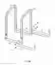 Fig. 05 - Modular bicycle rack