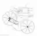 Fig. 01 - Rack for a bicycle having a seat