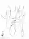 Fig. 03 - Rack for a bicycle having a seat