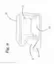 Fig. 12 - Rack for a bicycle having a seat