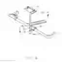 Fig. 05 - SUPPORTING BRACKET AND BICYCLE HAVING THE SAME