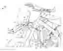 Fig. 01 - Front fender of saddle-type vehicle