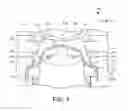 Fig. 08 - Front fender of saddle-type vehicle