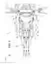 Fig. 10 - Front fender of saddle-type vehicle