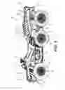 Fig. 05 - Six-wheel all-terrain vehicle