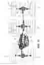 Fig. 12 - Six-wheel all-terrain vehicle