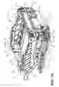 Fig. 15 - Six-wheel all-terrain vehicle