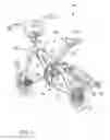 Fig. 02 - Foldable riding vehicle