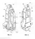 Fig. 03 - Suspension limiting device, system and method