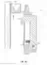 Fig. 10 - Suspension limiting device, system and method