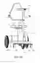 Fig. 05 - Scooter Generating Power By Rowing In Both Directions