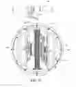 Fig. 08 - Scooter Generating Power By Rowing In Both Directions