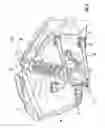 Fig. 06 - Front body for snowmobile