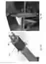 Fig. 13 - FOLDING HATCH COVER BLOCKING DEVICE