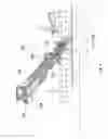 Fig. 06 - Apparatus and method for providing active motion compensation control of an articulated gangway