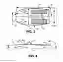 Fig. 04 - Board for traveling in ocean surf and method of fabricating same