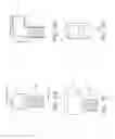 Fig. 27 - Mount and control system for an electric outboard