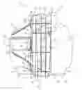 Fig. 01 - Door for an aircraft