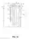 Fig. 11 - Door for an aircraft