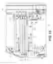 Fig. 16 - Door for an aircraft