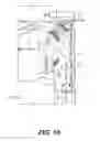 Fig. 19 - Door for an aircraft