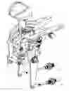 Fig. 01 - Single lever power control