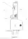 Fig. 07 - Single lever power control
