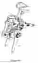 Fig. 17 - Single lever power control