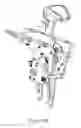 Fig. 31 - Single lever power control
