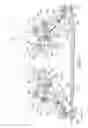 Fig. 02 - VERTICALLY RETRACTING SIDE ARTICULATING LANDING GEAR FOR AIRCRAFT