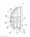 Fig. 01 - Modular cabin segment, cabin for a vehicle and vehicle with a cabin