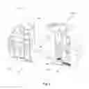 Fig. 08 - Modular cabin segment, cabin for a vehicle and vehicle with a cabin