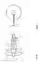 Fig. 03 - Aircraft including an engine attachment with a control surface