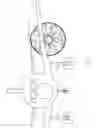 Fig. 02 - Integrated pusher turbofan for aircraft