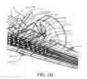 Fig. 04 - Integrated pusher turbofan for aircraft