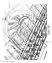Fig. 05 - Integrated pusher turbofan for aircraft