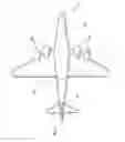 Fig. 01 - METHOD OF FLYING AN AIRCRAFT