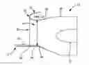 Fig. 01 - Blended Wing Body Boundary Layer Ingesting Inlet Design Integration