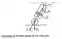Fig. 01 - Method for Automated Calculation of the Center of Gravity and the Weight of Aircraft on the Ground