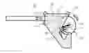 Fig. 01 - Retractable deployable structure using a tape spring