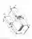 Fig. 03 - DEVICE FOR STRAPPING PRODUCT STACKS