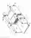 Fig. 05 - DEVICE FOR STRAPPING PRODUCT STACKS