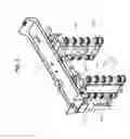Fig. 08 - DEVICE FOR STRAPPING PRODUCT STACKS